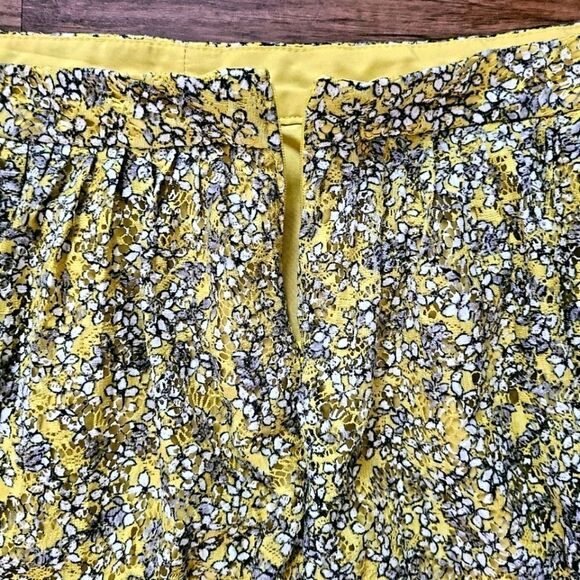 Woman's Who What Wear Circle Skirt 16W - Picture 8 of 9